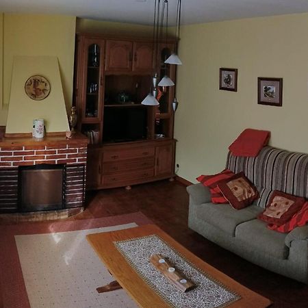Casa Preciosas Vistas, Ubicada En Medio Del Parque Natural De Redes, Asturias Caso Ngoại thất bức ảnh