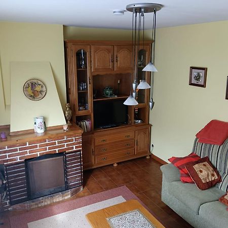 Casa Preciosas Vistas, Ubicada En Medio Del Parque Natural De Redes, Asturias Caso Ngoại thất bức ảnh