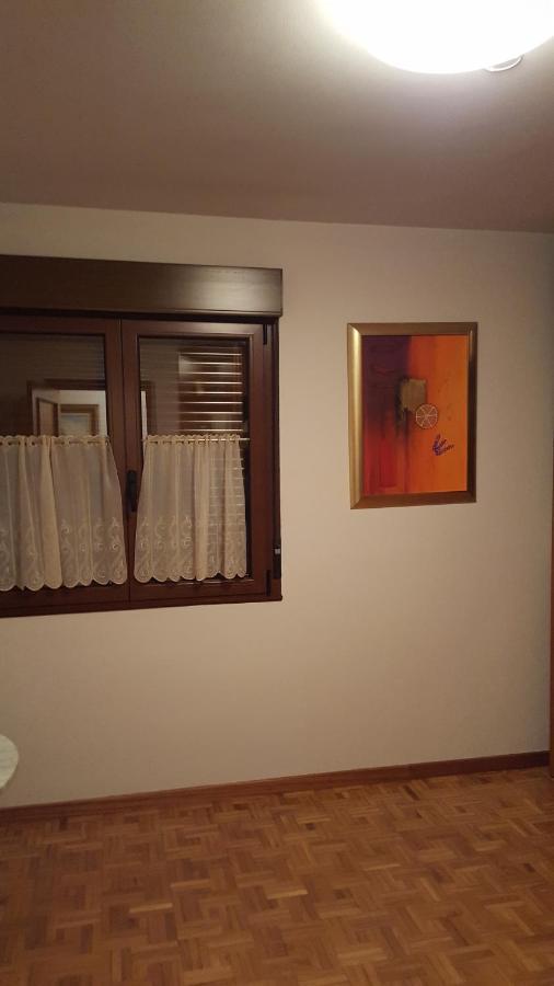 Casa Preciosas Vistas, Ubicada En Medio Del Parque Natural De Redes, Asturias Caso Ngoại thất bức ảnh