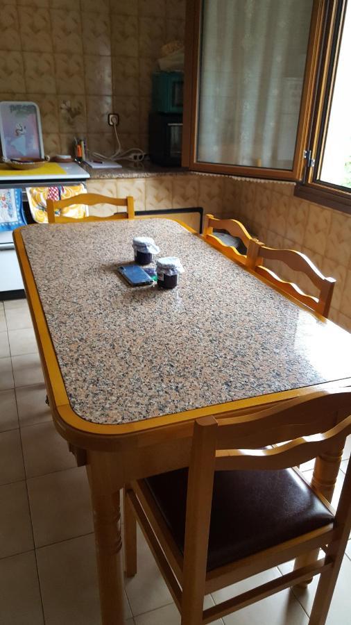 Casa Preciosas Vistas, Ubicada En Medio Del Parque Natural De Redes, Asturias Caso Ngoại thất bức ảnh