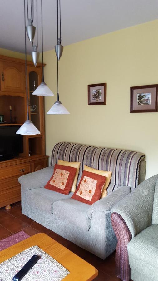 Casa Preciosas Vistas, Ubicada En Medio Del Parque Natural De Redes, Asturias Caso Ngoại thất bức ảnh