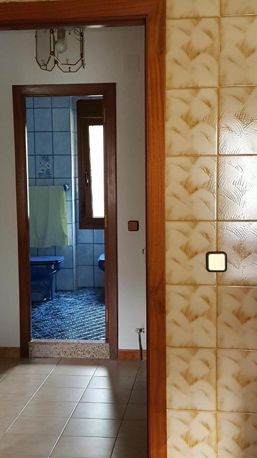 Casa Preciosas Vistas, Ubicada En Medio Del Parque Natural De Redes, Asturias Caso Ngoại thất bức ảnh
