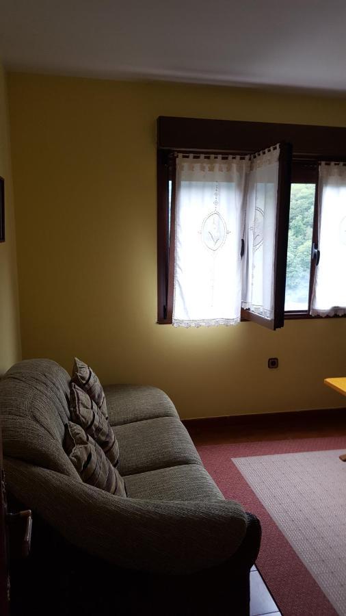 Casa Preciosas Vistas, Ubicada En Medio Del Parque Natural De Redes, Asturias Caso Ngoại thất bức ảnh