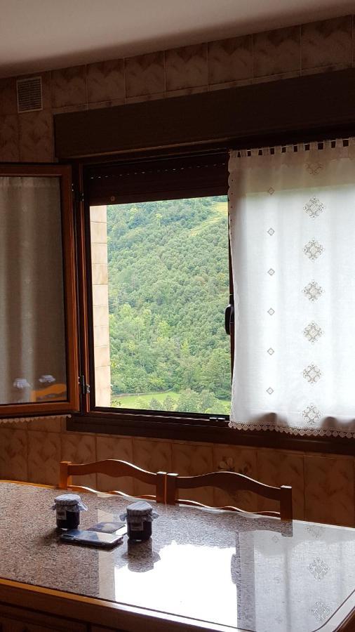 Casa Preciosas Vistas, Ubicada En Medio Del Parque Natural De Redes, Asturias Caso Ngoại thất bức ảnh