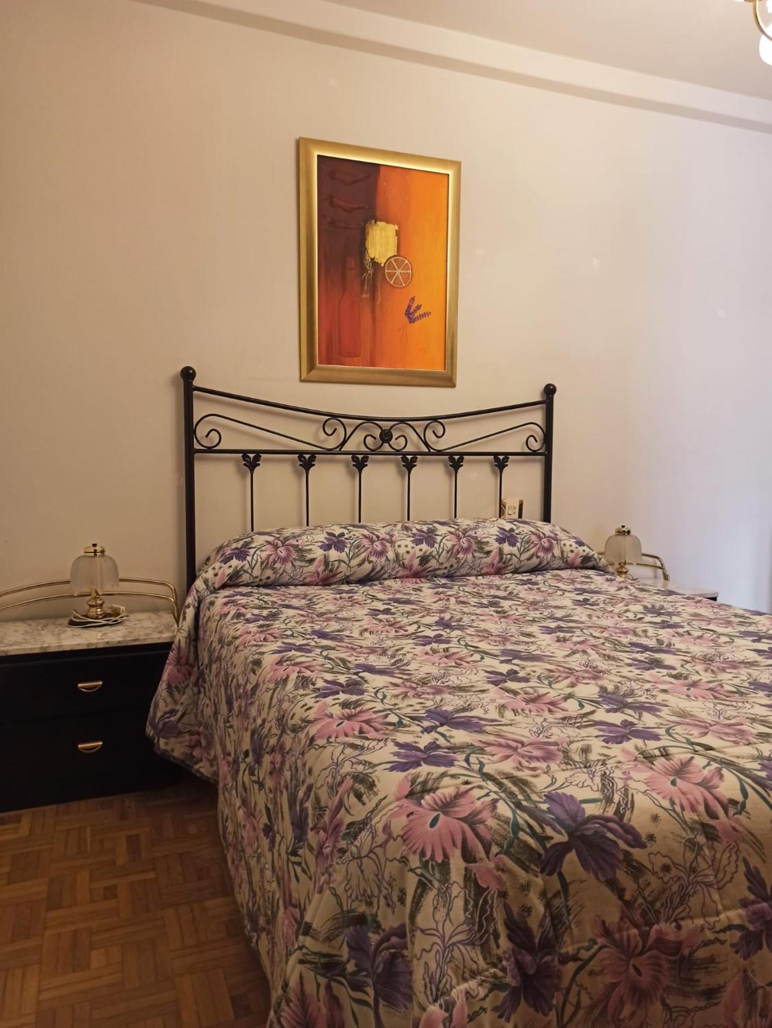 Casa Preciosas Vistas, Ubicada En Medio Del Parque Natural De Redes, Asturias Caso Ngoại thất bức ảnh