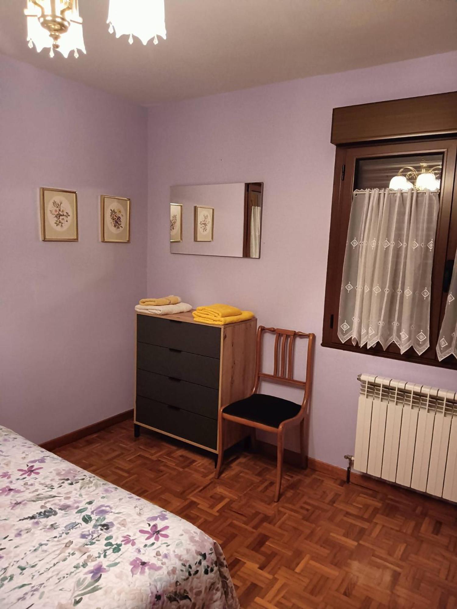 Casa Preciosas Vistas, Ubicada En Medio Del Parque Natural De Redes, Asturias Caso Ngoại thất bức ảnh